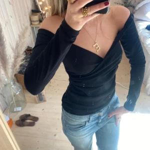 Topp - Off shoulder topp💕💕