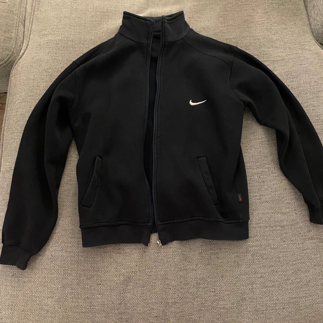 Nike retro tröja
