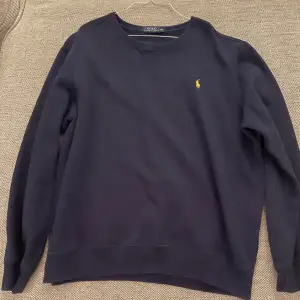 Ralph Lauren sweatshirt i mycket fint skick