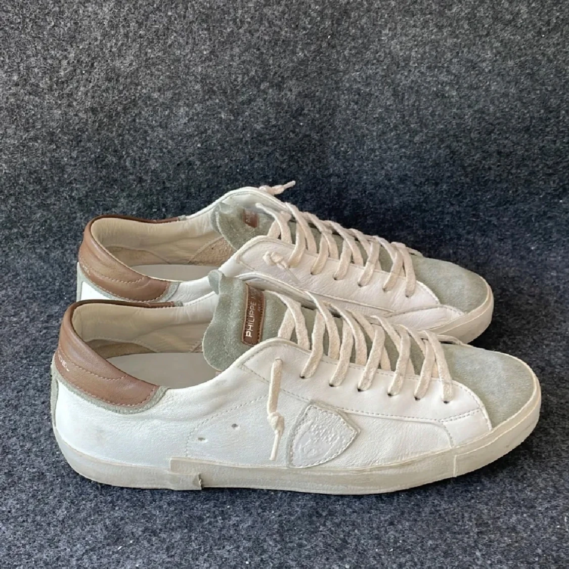 Philippe Model  - 91