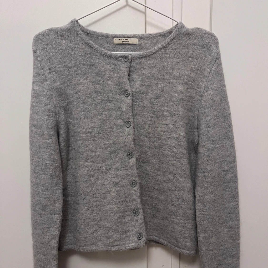 Grå kofta🙌🏻 - 90