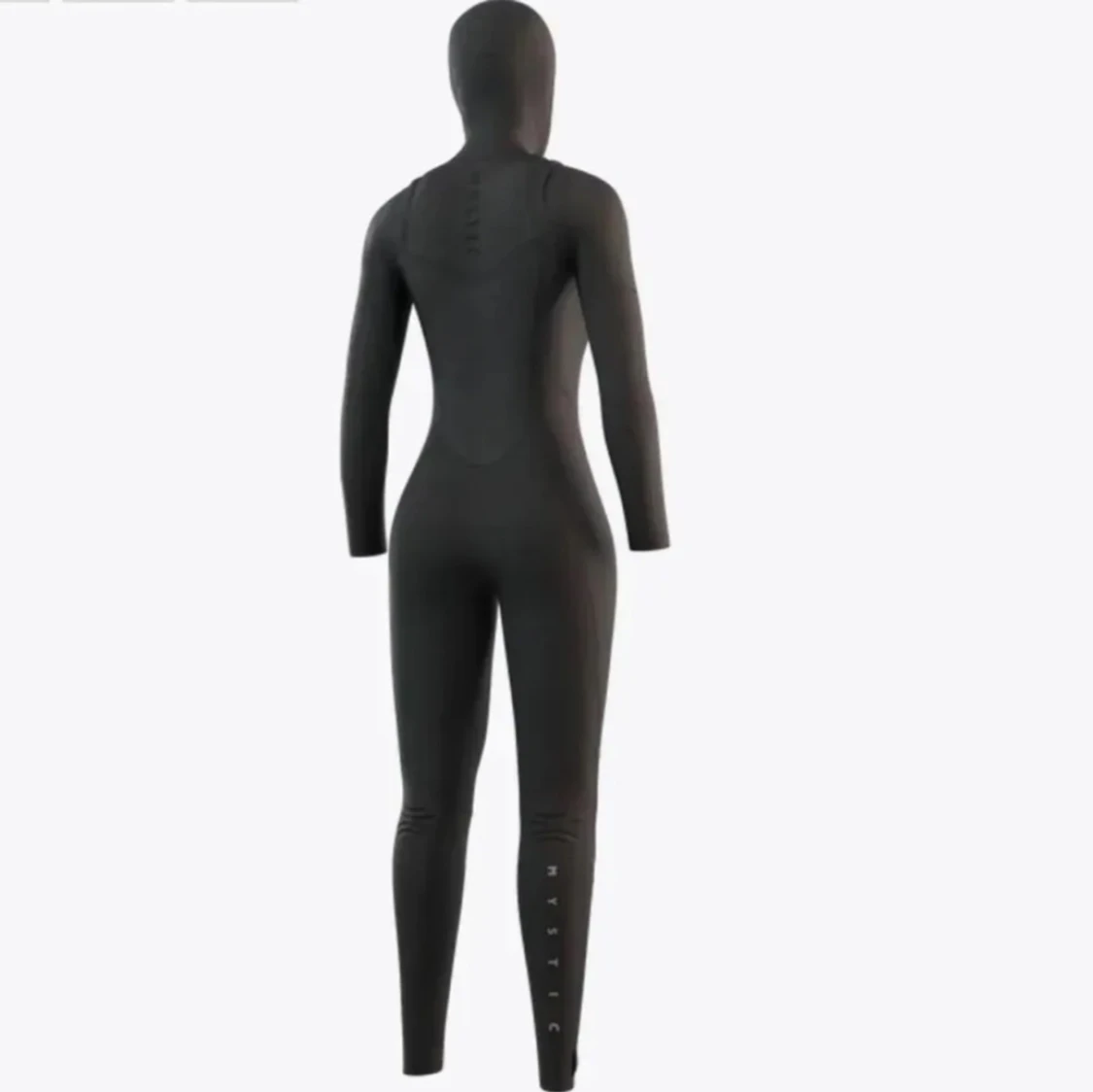 Mystic Hooded wetsuit 6/4/3 - 90