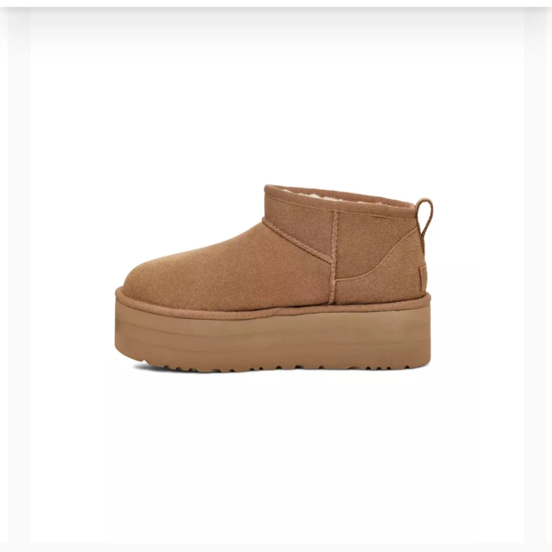 Ugg platform - 92