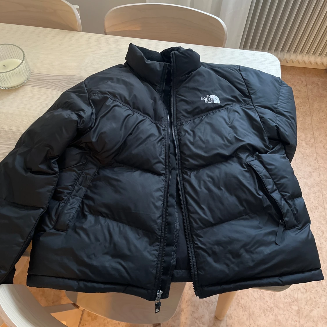 The North Face Saikuru