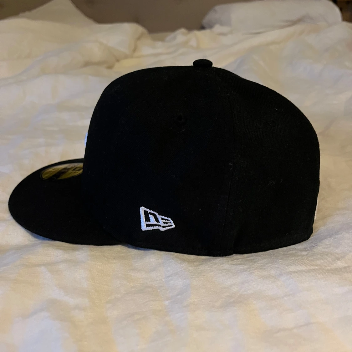 Svart keps från New Era - 1