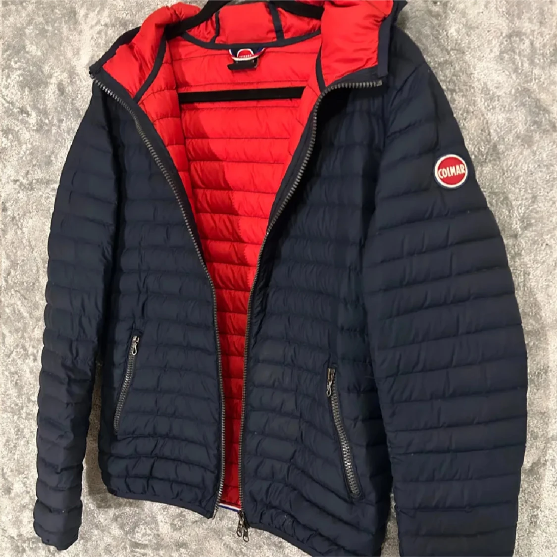 Colmar jacka - 1