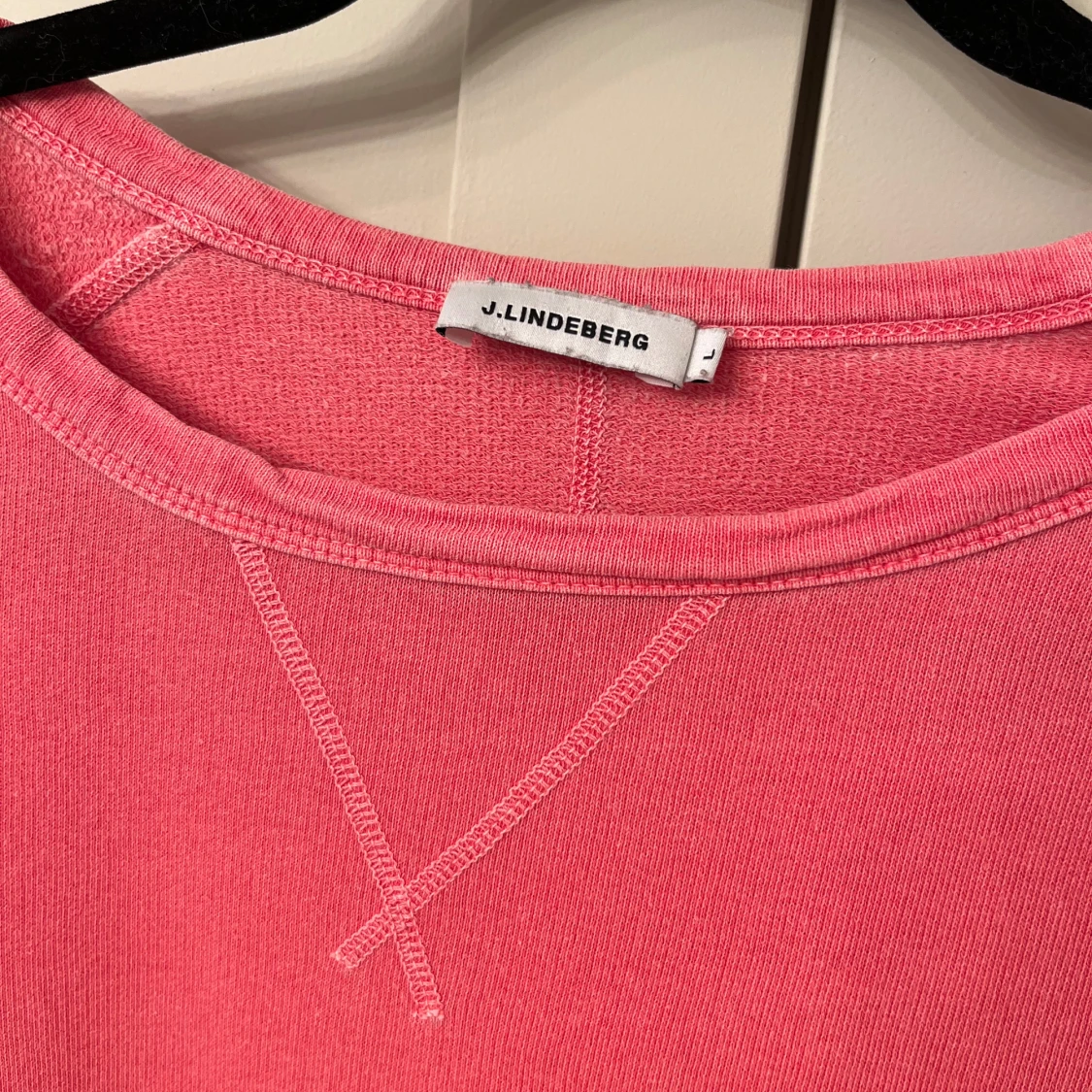 Sweatshirt J.Lindeberg - 2