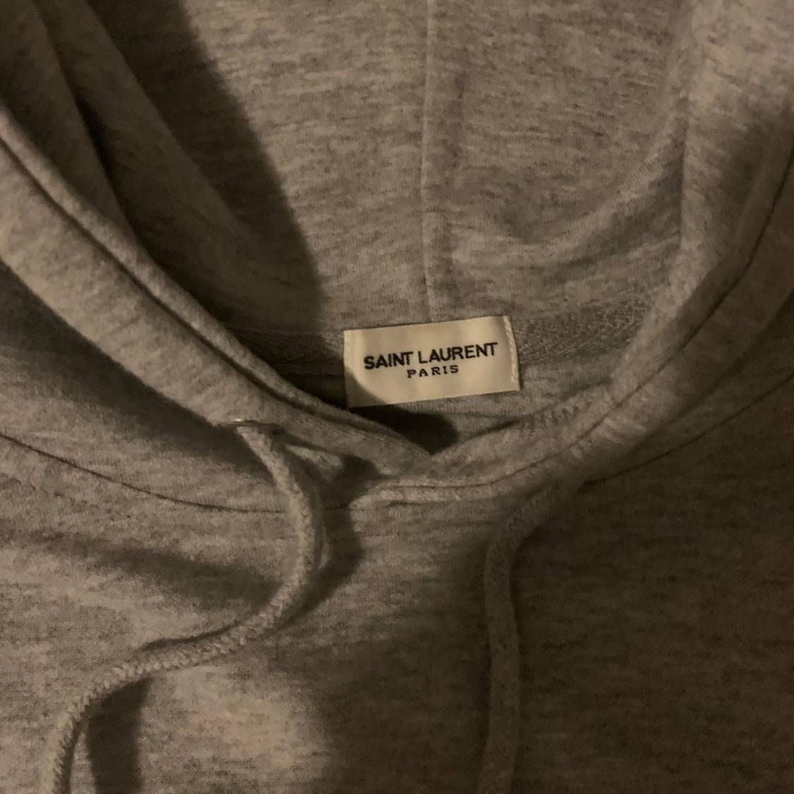 Saint Laurent hoddie - 2