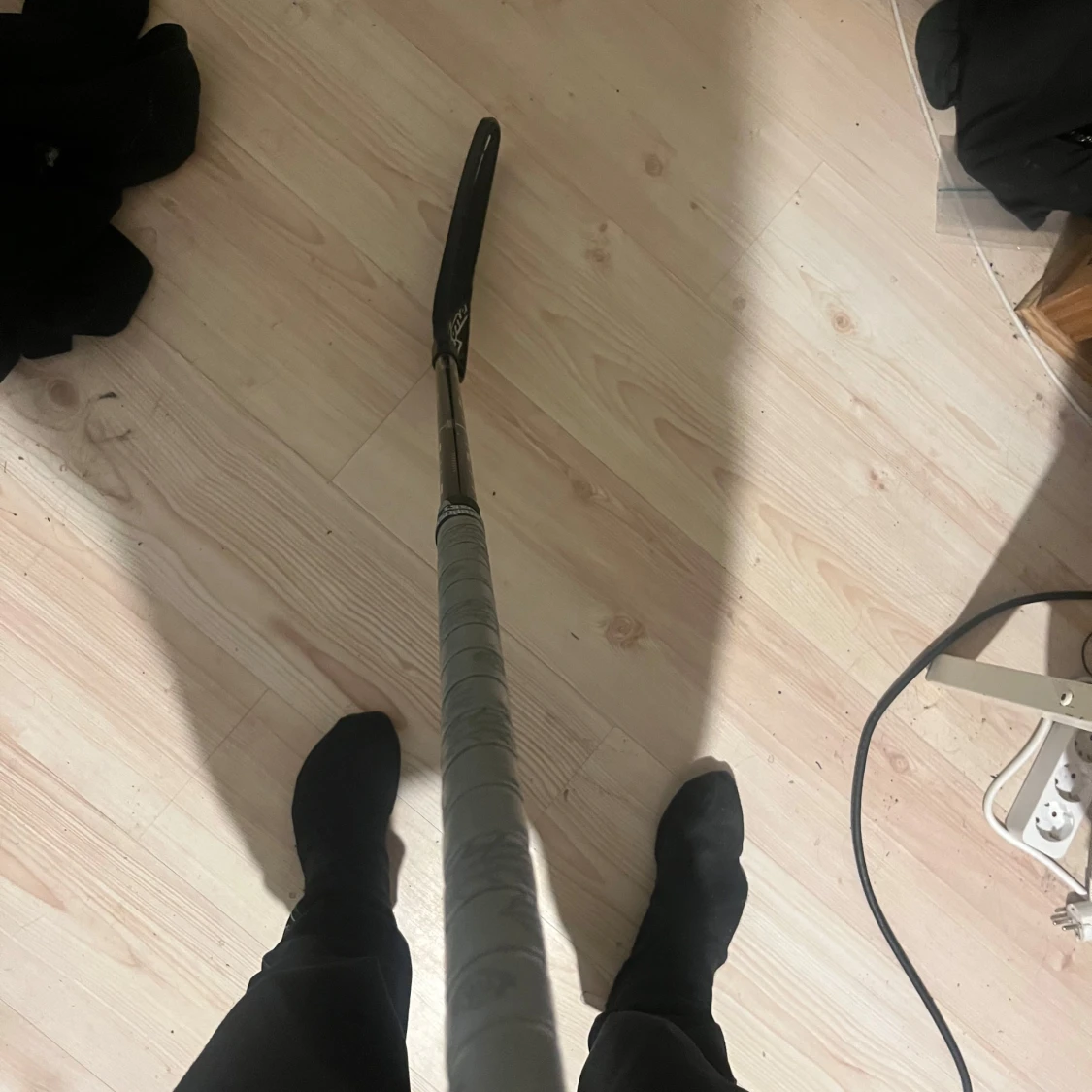 Innebandyklubba från OxDog - 1