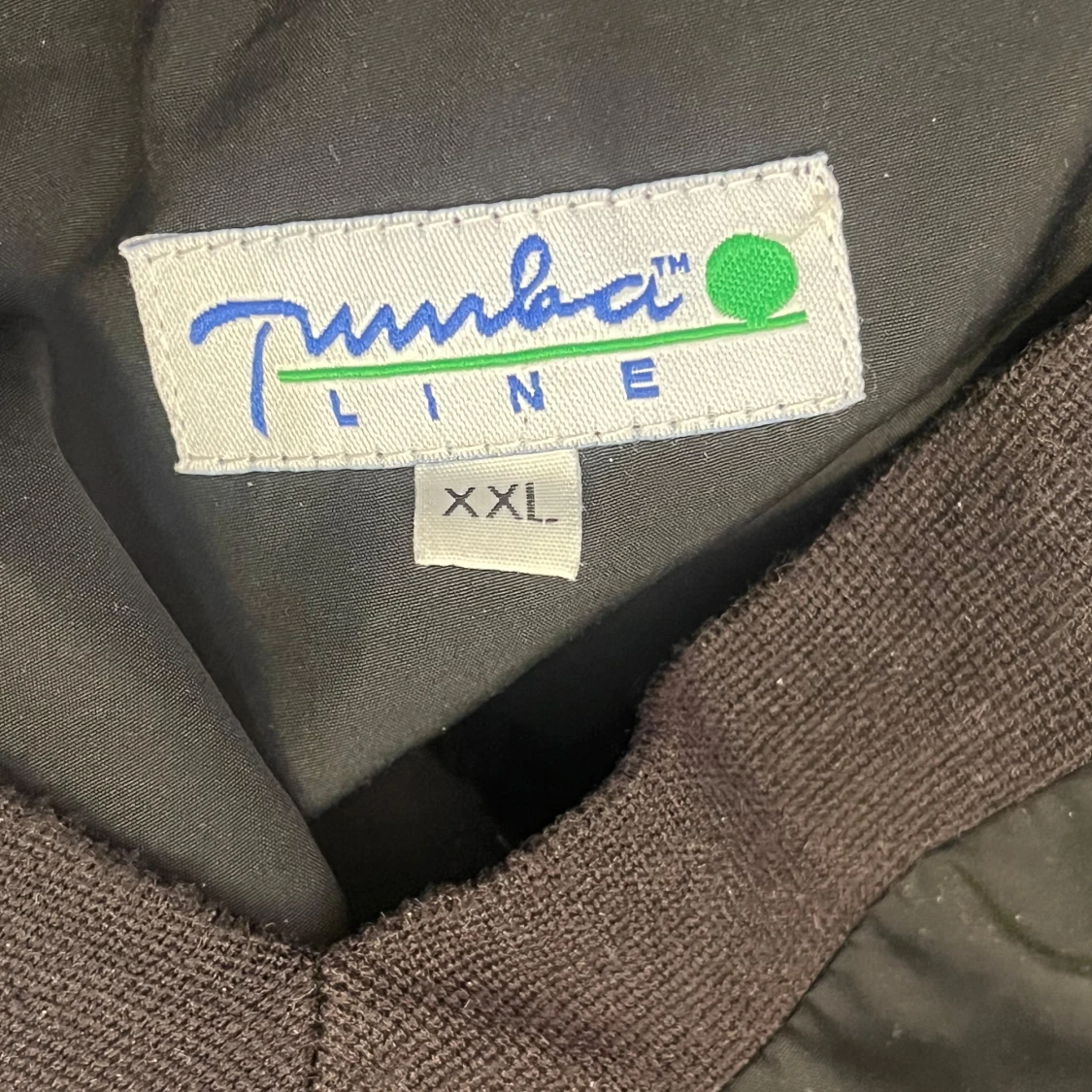 Svart väst från Timber Line - 4