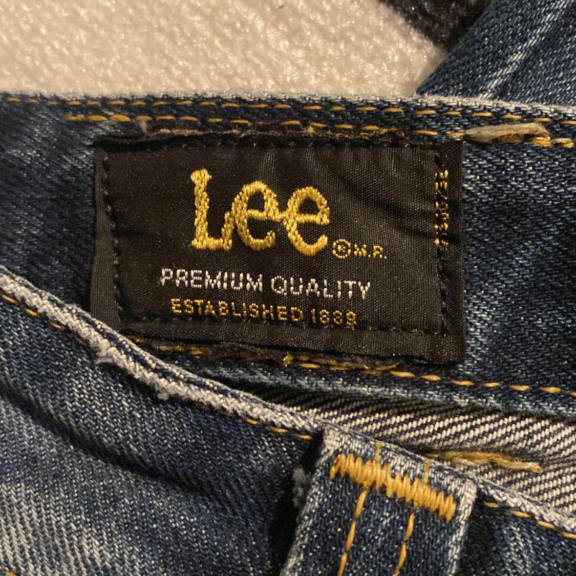 LEE jeans - 91