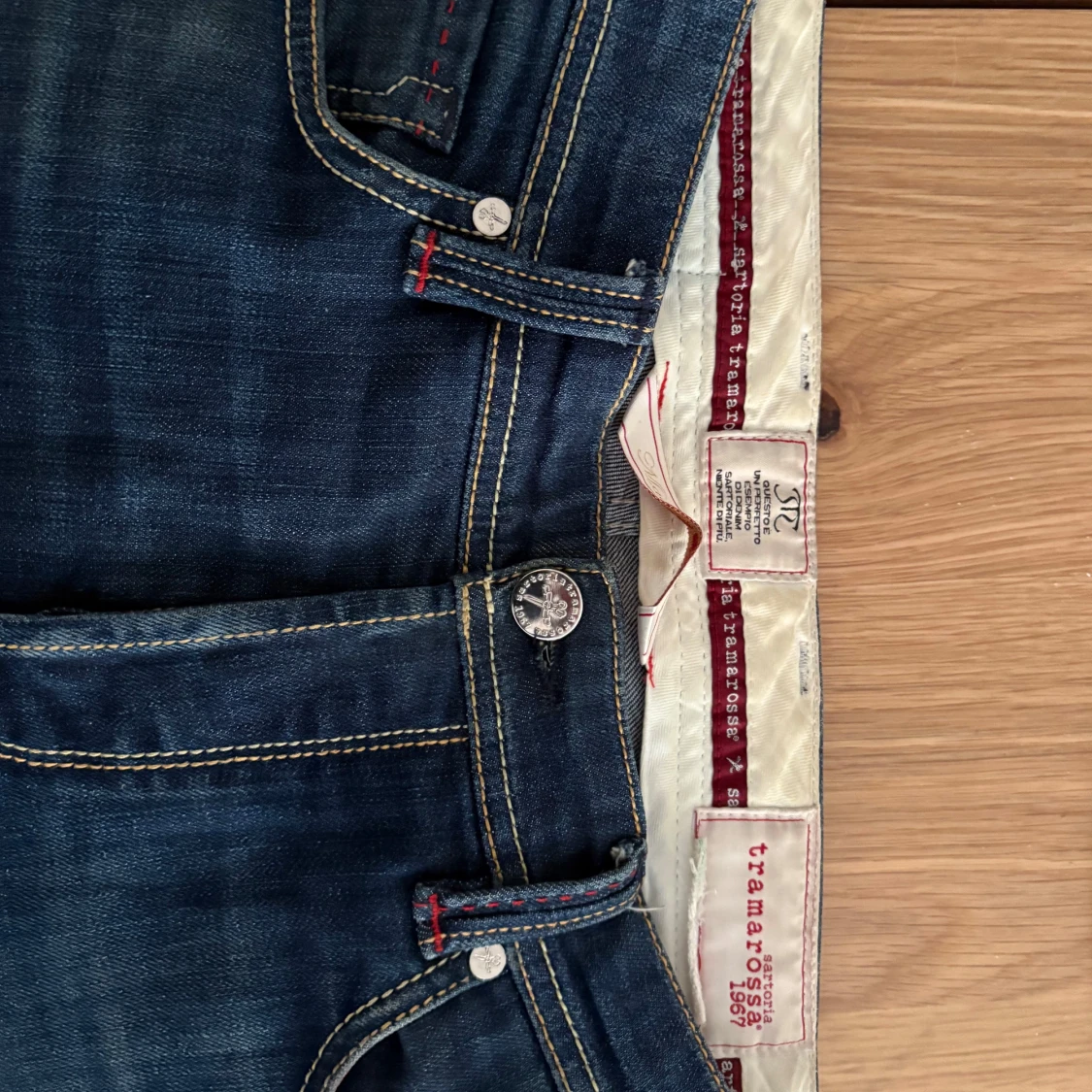 Tramarossa Jeans - 3