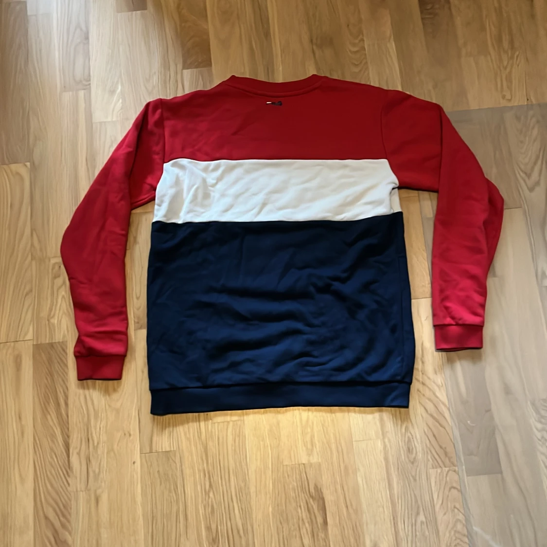 Flerfärgad sweatshirt från FILA - 1