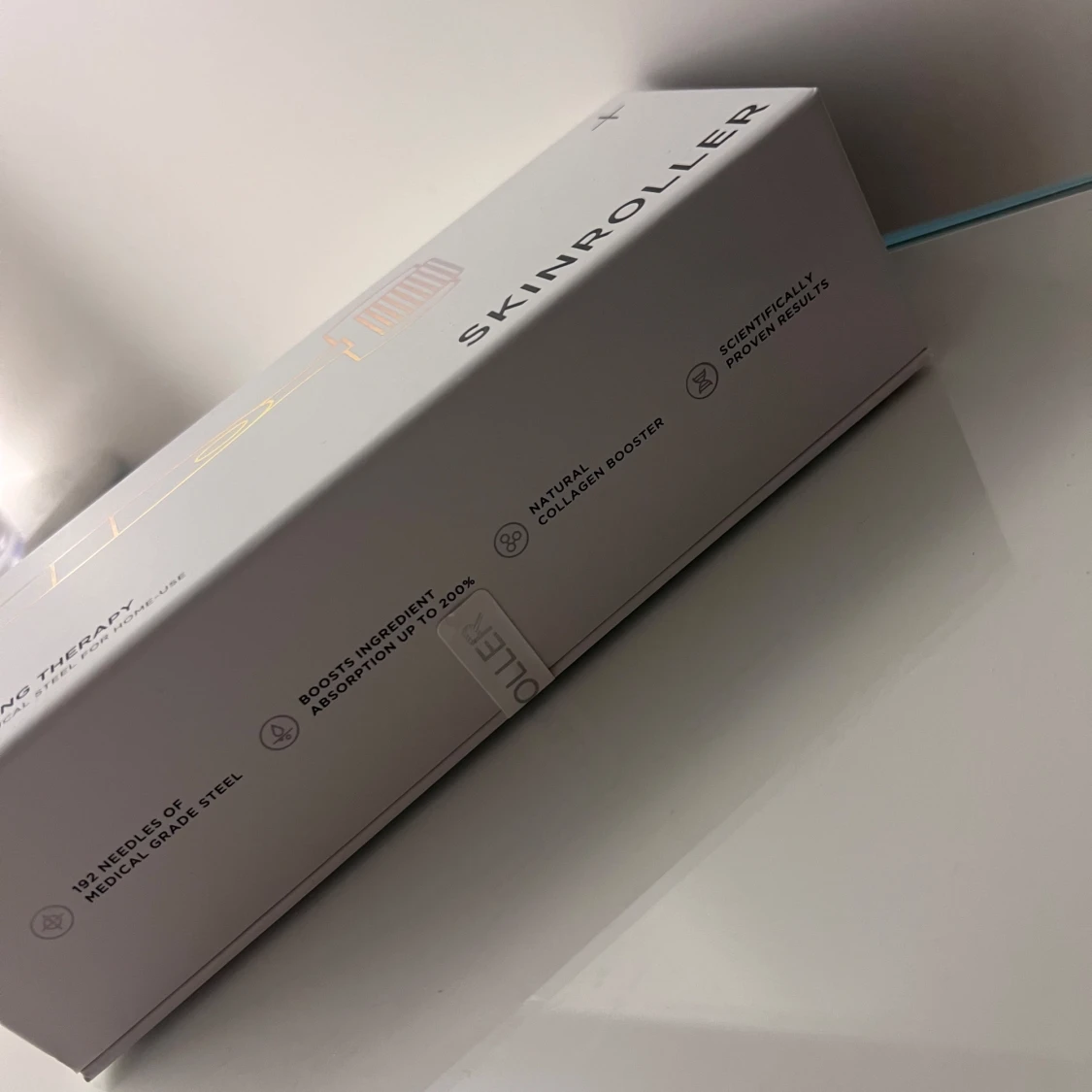 Microneedling Skinroller - 2