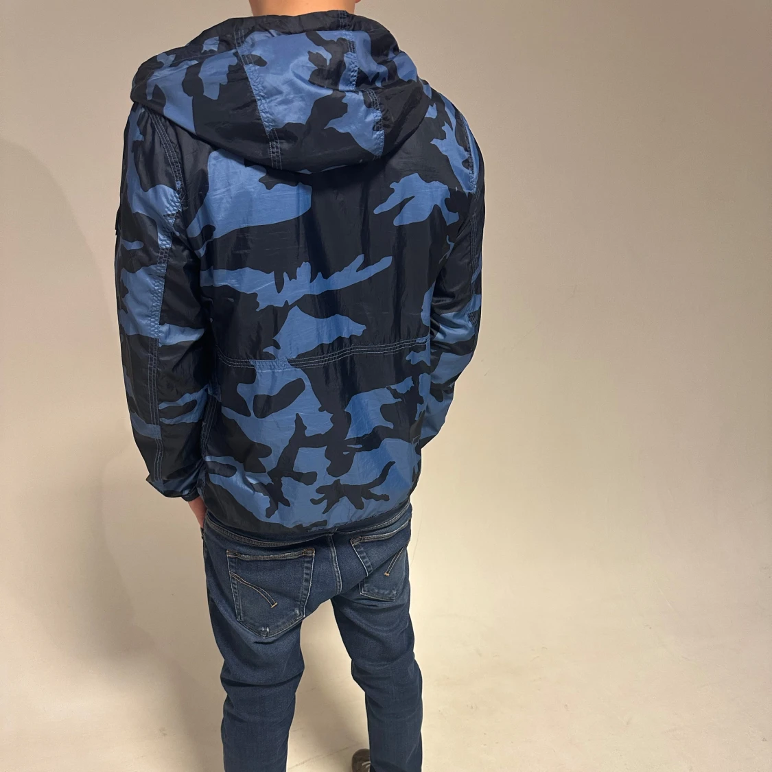 Woolrich Windbreaker. - 3