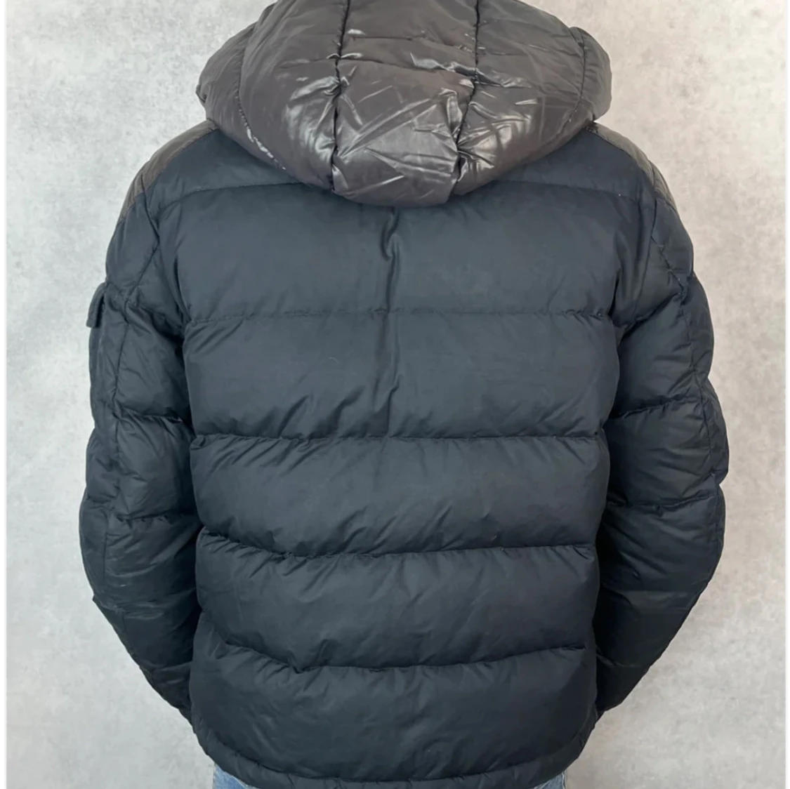 Moncler chevalier down jacket - 2