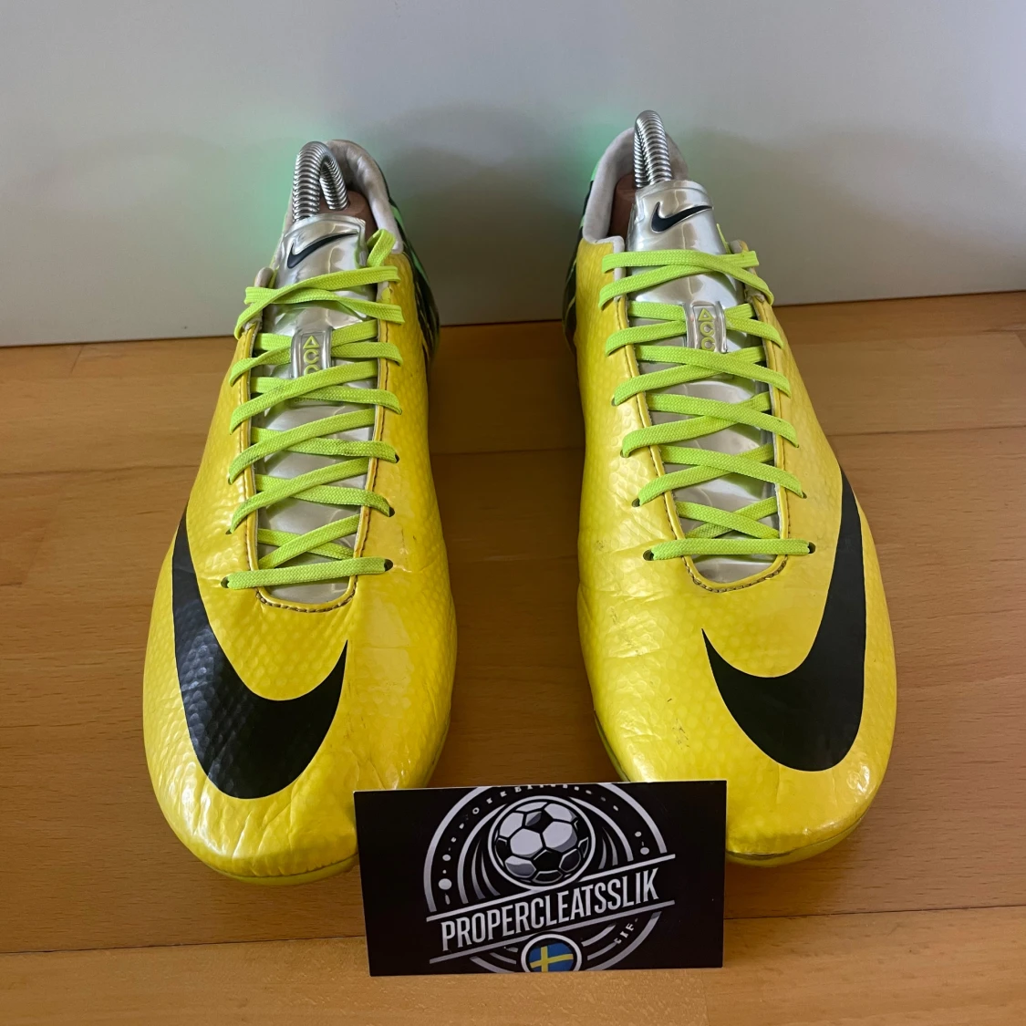 Nike Mercurial Vapor 11 Elite FG