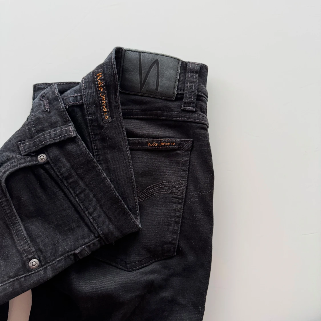 Nudie Jeans slim - 1