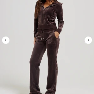 Juicy couture  - Juicy couture färgen Java kommer ej till användning strl Xs vid snabb affär kan pris diskuteras 