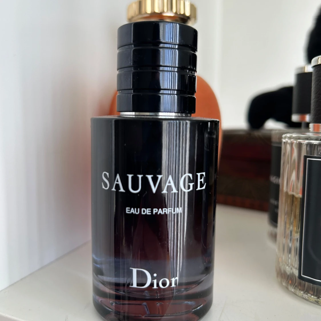 Sauvage Eau de Parfum från Dior