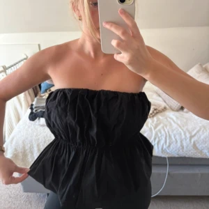 Zara topp - Jätte snygg Zara topp!! Storlek S, endast testad!