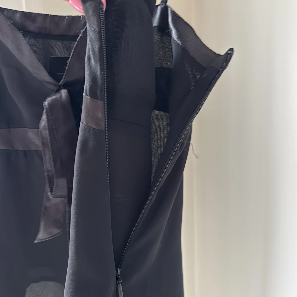 Svart linnetopp  - 2