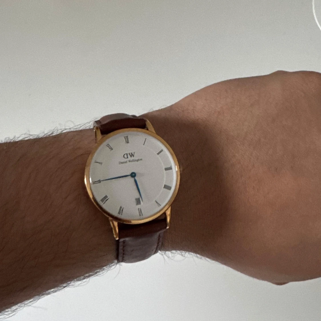 Daniel Wellington klocka  - 1