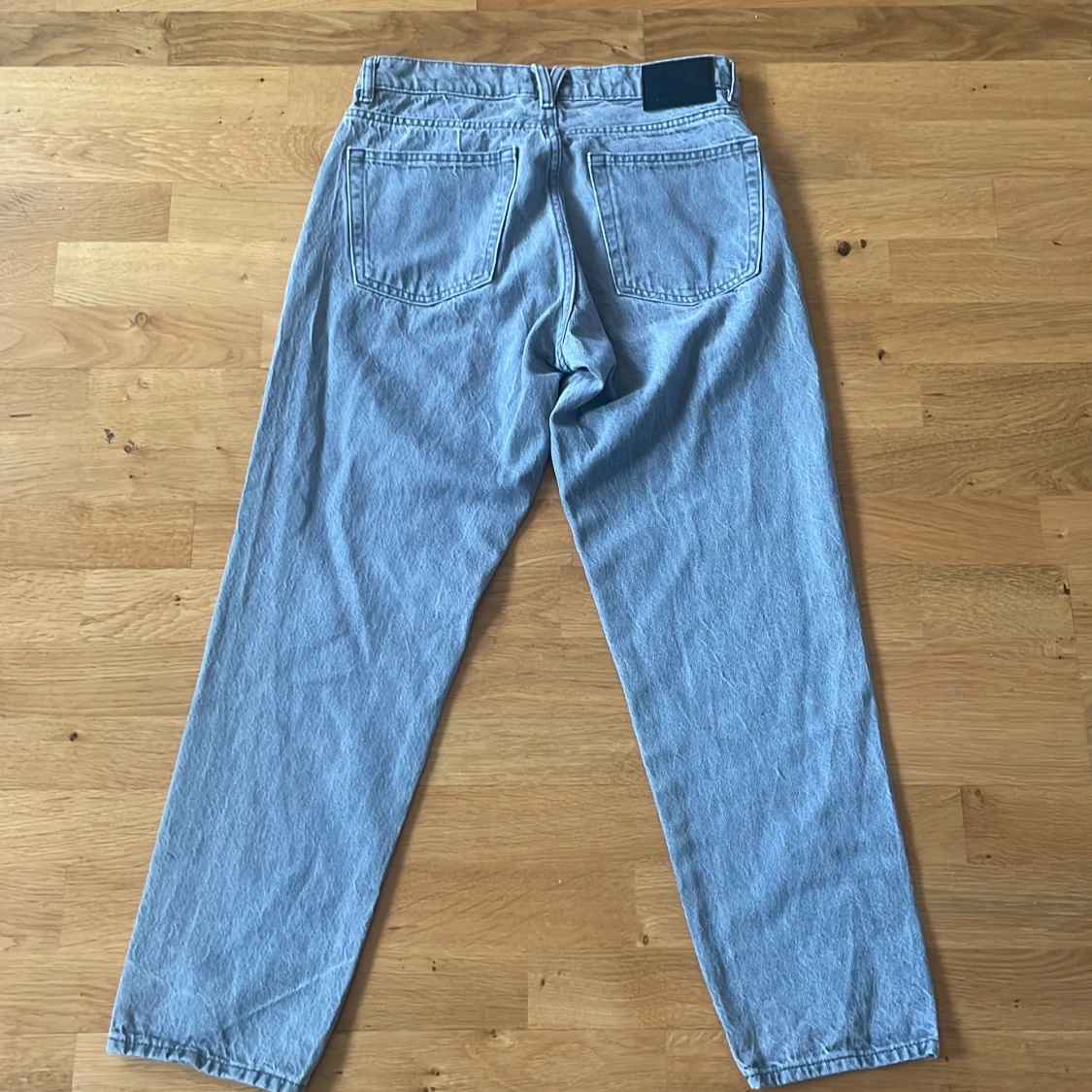 Gråa jeans från Vaillent W27/L25 - 2