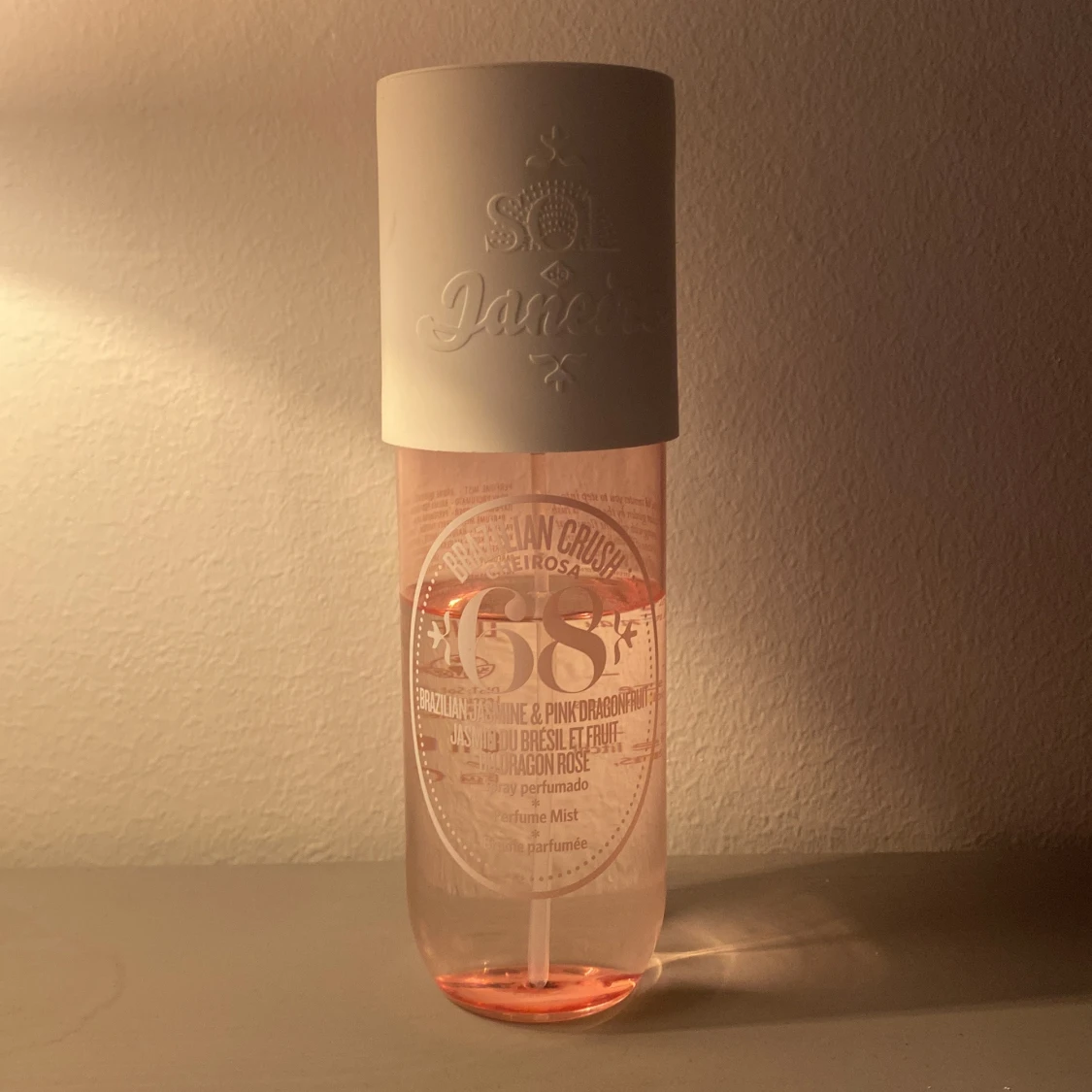 Sol de Janeiro Cheirosa 68 Parfymmist