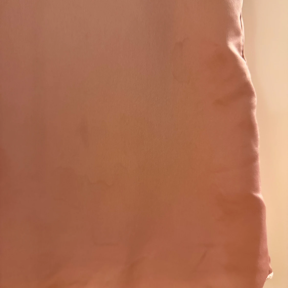 Rosa blus med knyt från Coal & Honey - 2