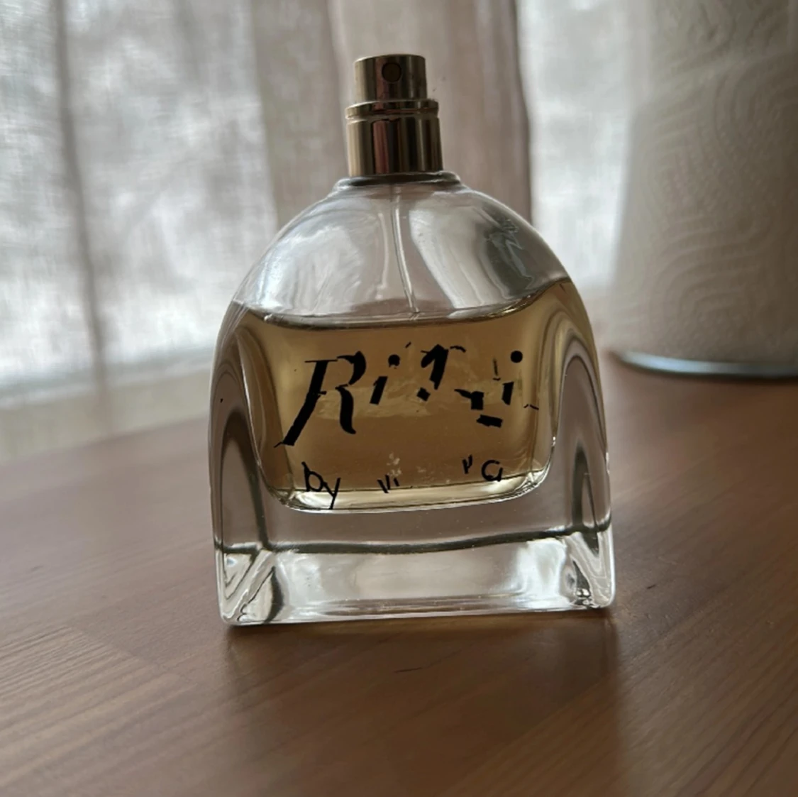 RiRi by Rihanna EdP 100 ml - 90