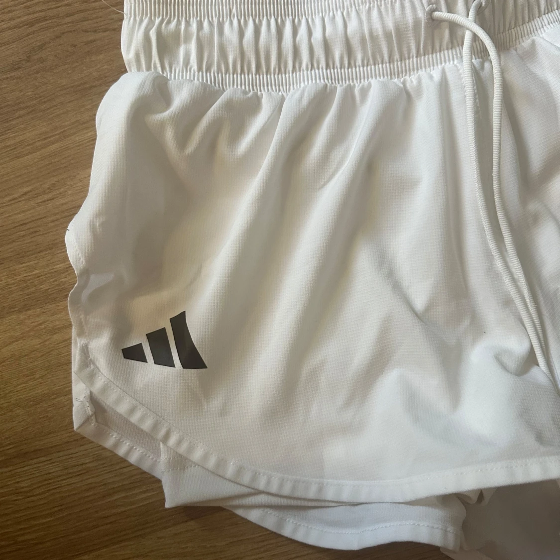 Padel/ Tennisshorts - Adidas - 1