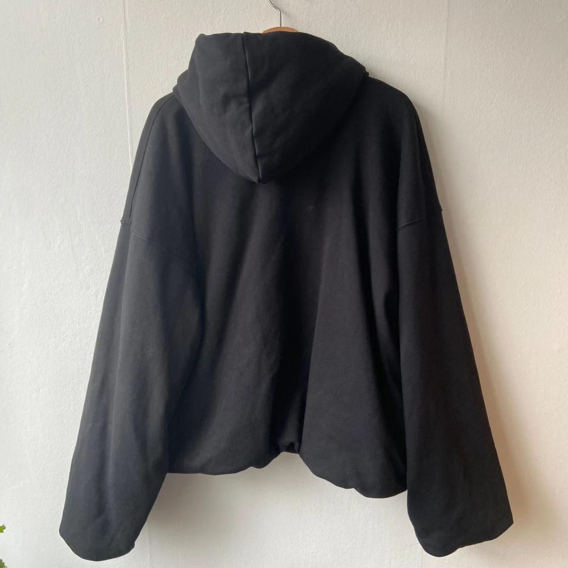 Idlt Basics - Loose Hoodie - 1
