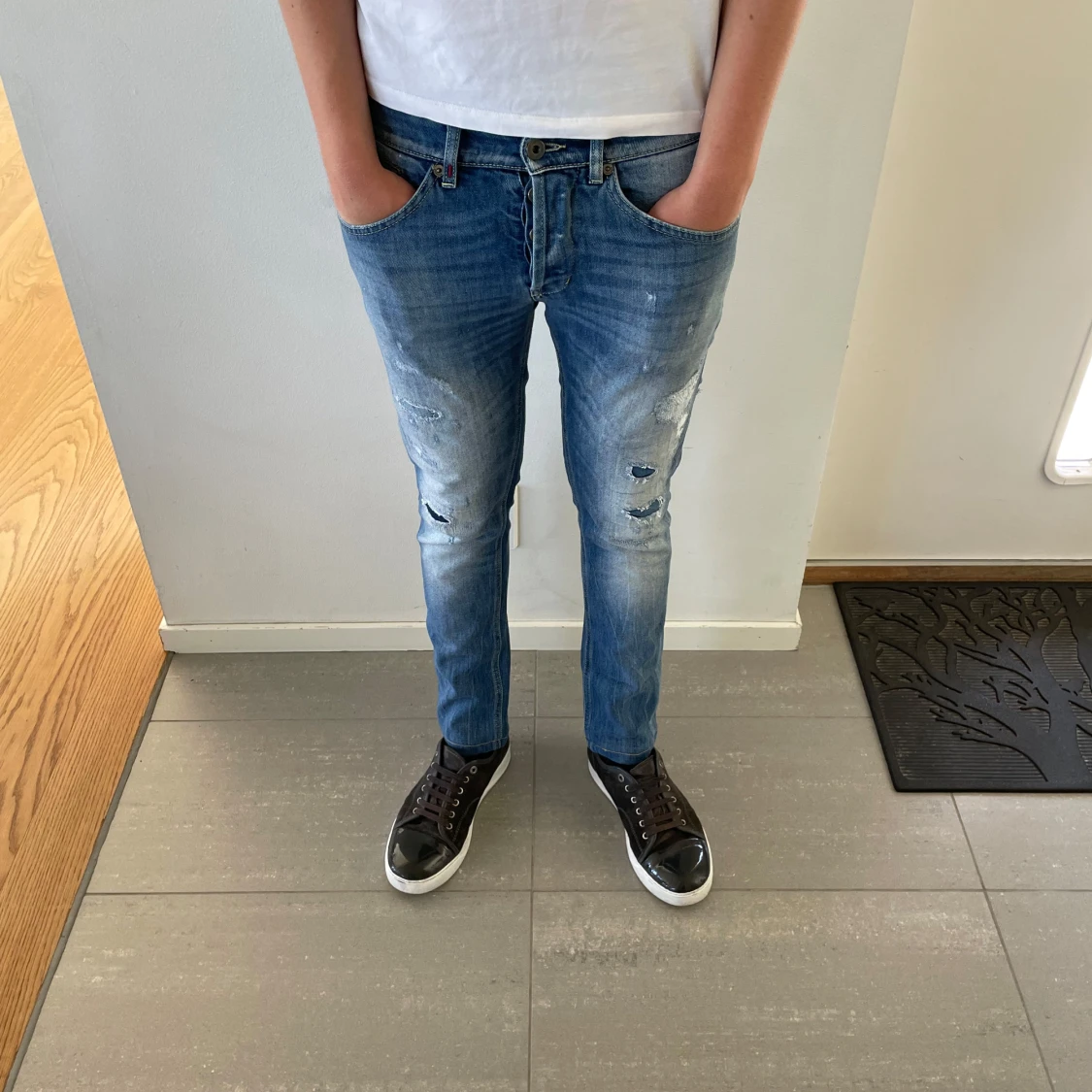 Dondup George jeans