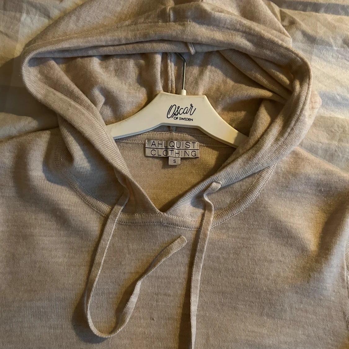 Ahlquist hoddie - 2