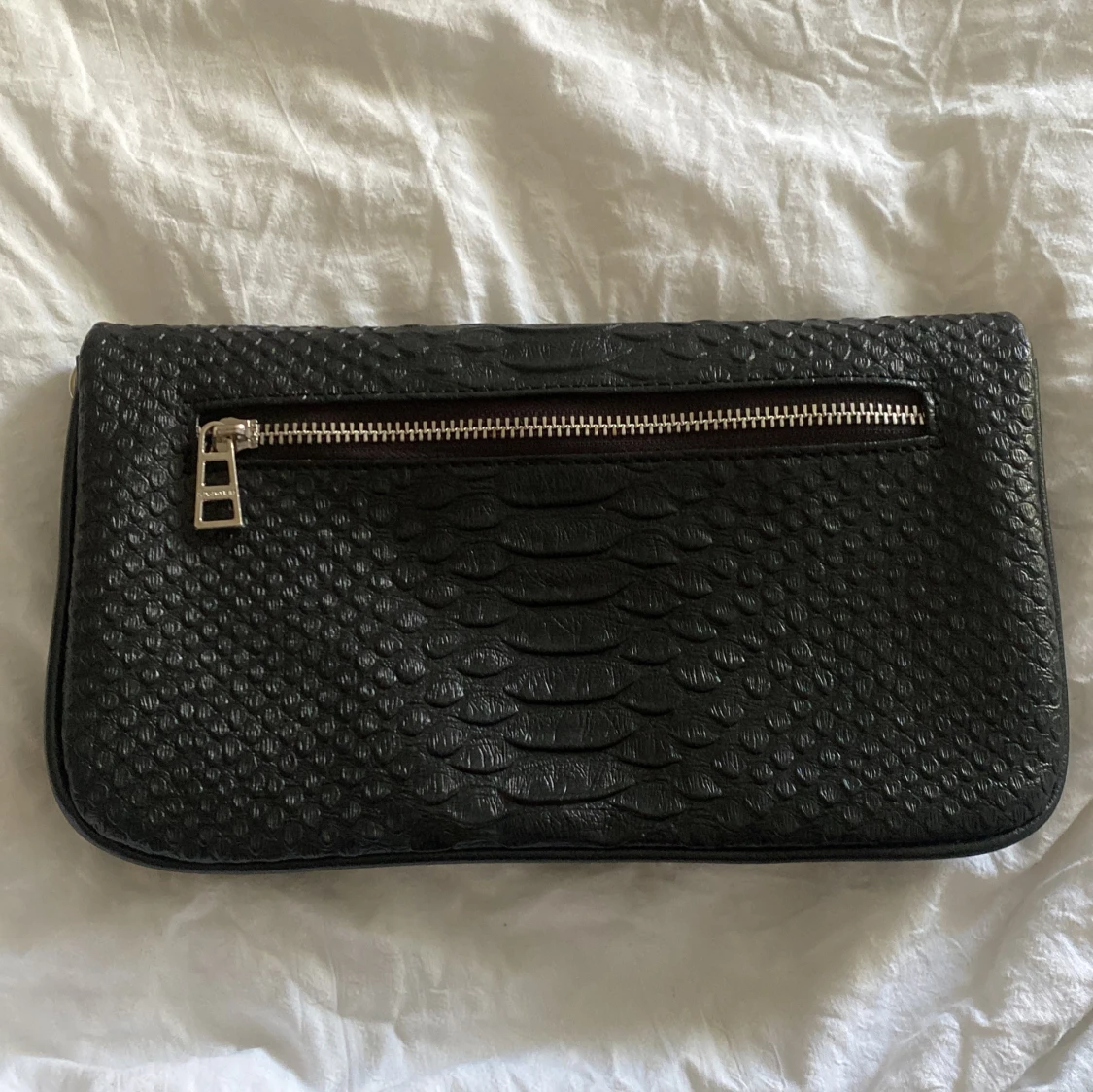 Svart Zadig & Voltaire väska - 2