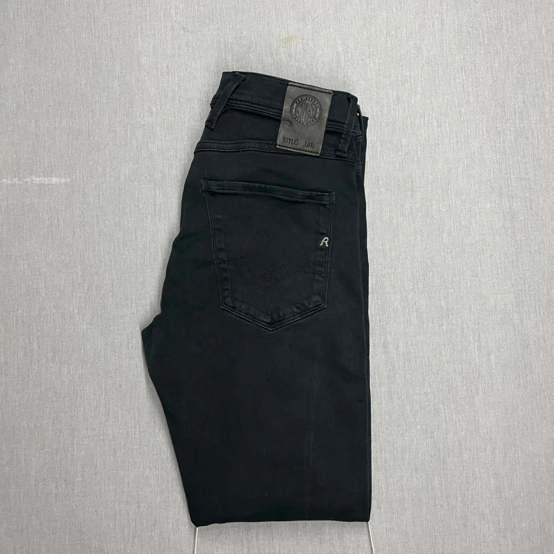 Replay Grover Hyperflex