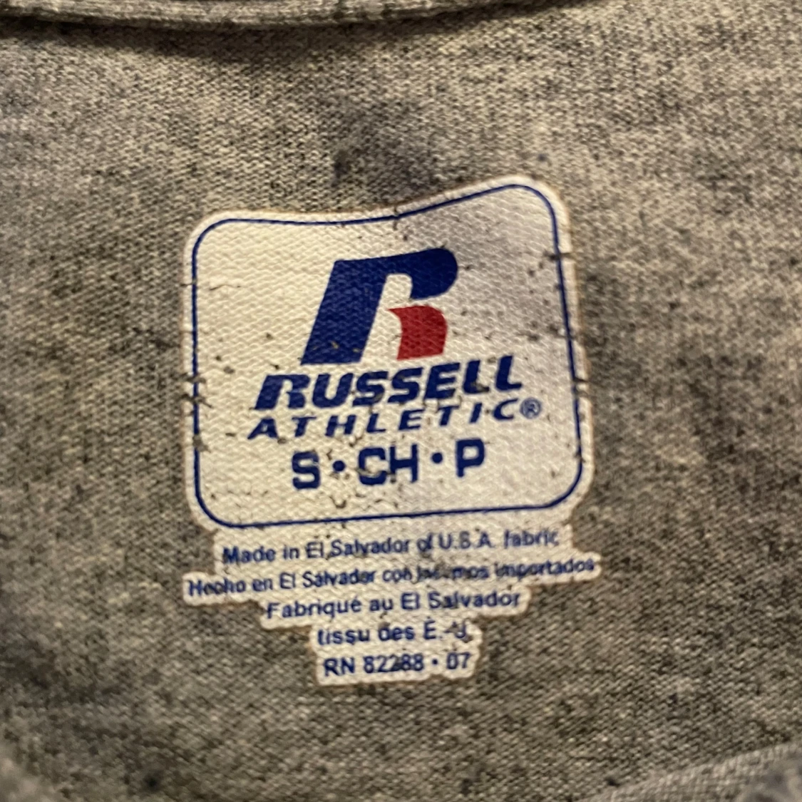 Vintage T-shirt  - 1