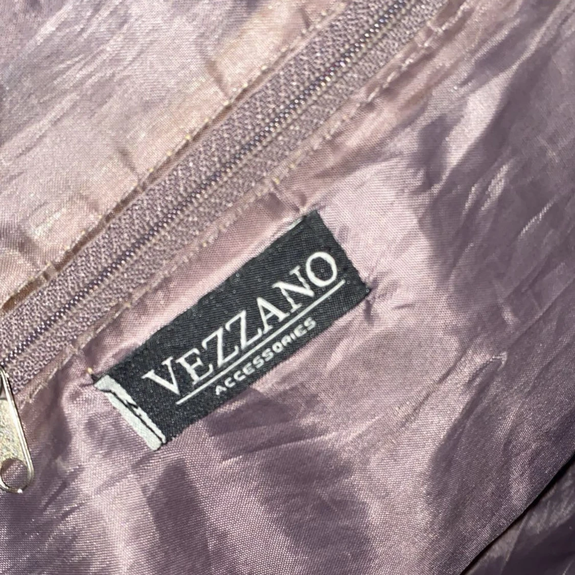 Brun weekendbag från Vezzano - 2