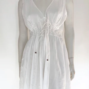 Bomulls klänning för PEP XL - Helt ny klänning fr PEP. Storlek XL. Material i bomull även fodrad med bomullstyg, Ordpris 499kr.