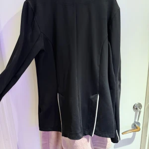 Rid kavaj - Fin ridkavaj sommanvänts fåtal gånger