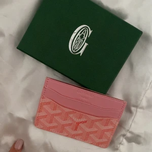 Korthållare rosa  - Trendig korthållare🩷🩷✨✨