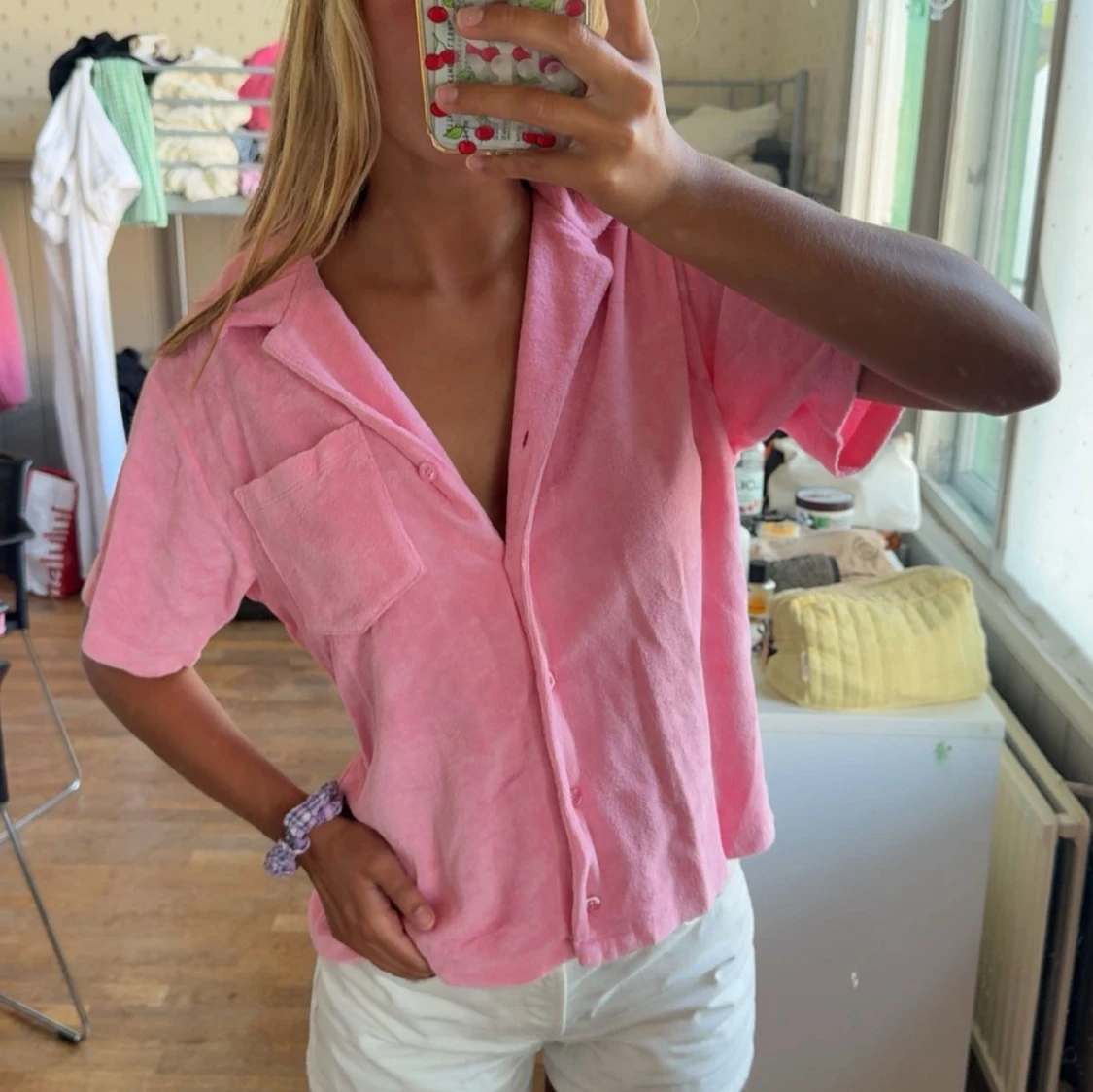 Såå fin tröja☀️☀️