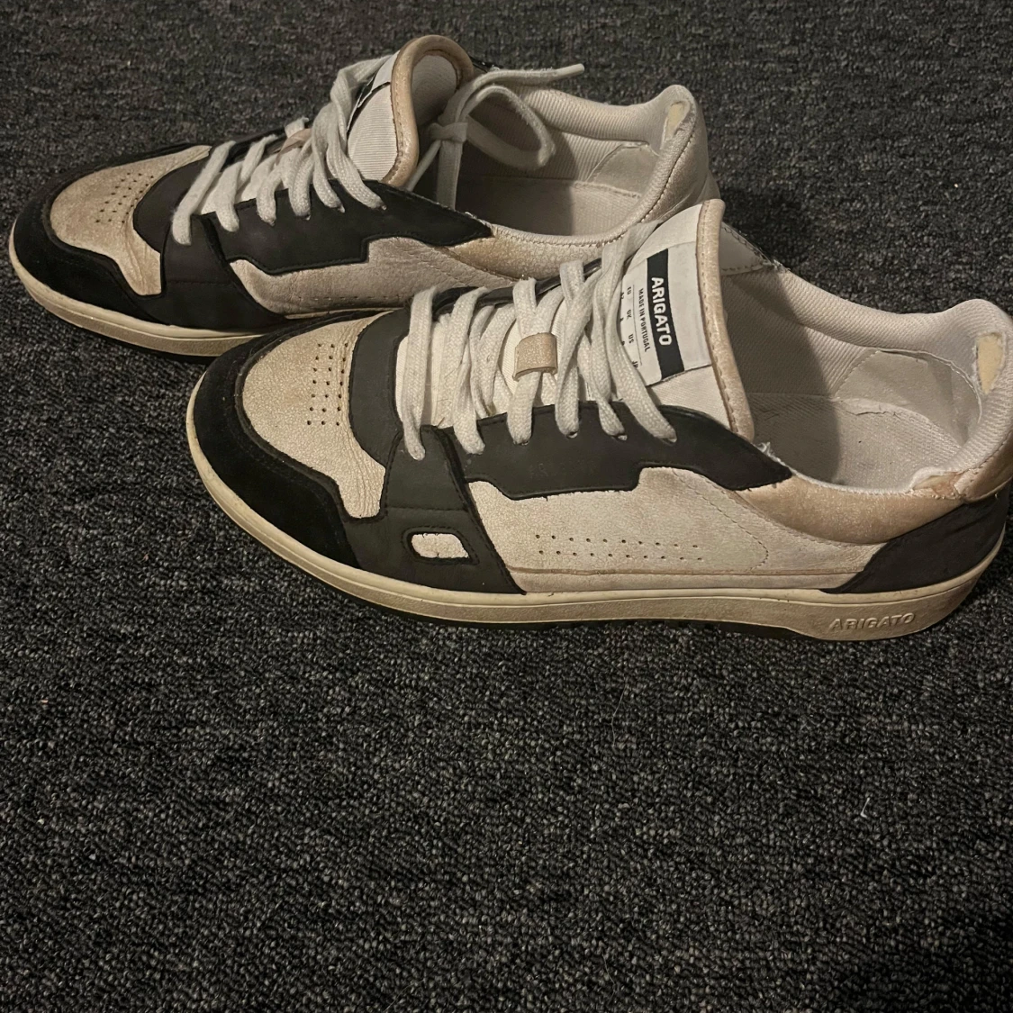 Artigato Dice Lo - 1