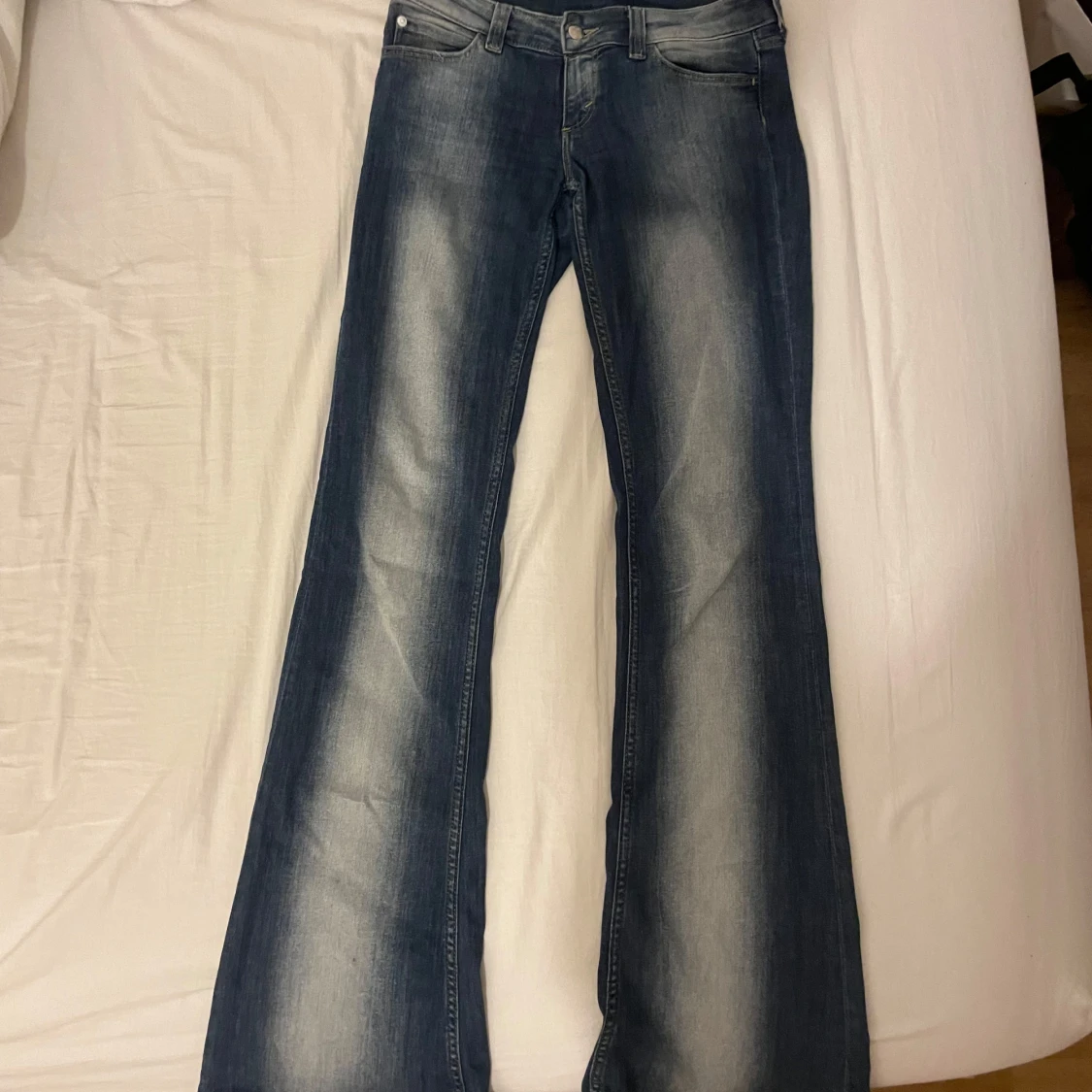 weekday ”kvargjeans” - 2