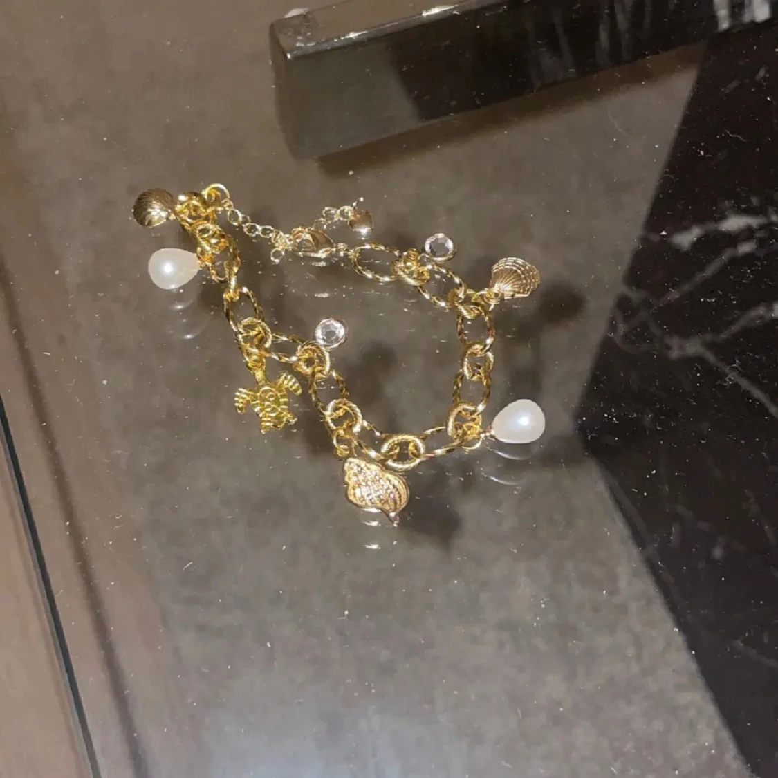 EGENGJORDA ARMBAND - 3