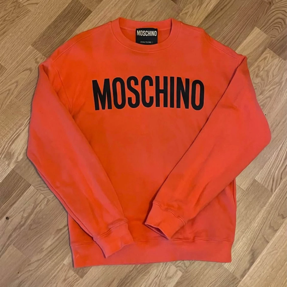 Moschino Sweatshirt