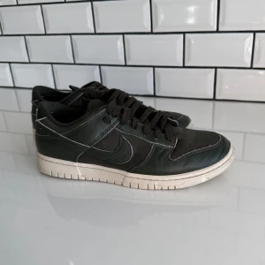 Nike Dunk | Premium Sequoia - Storlek 41, väldigt bra skick.