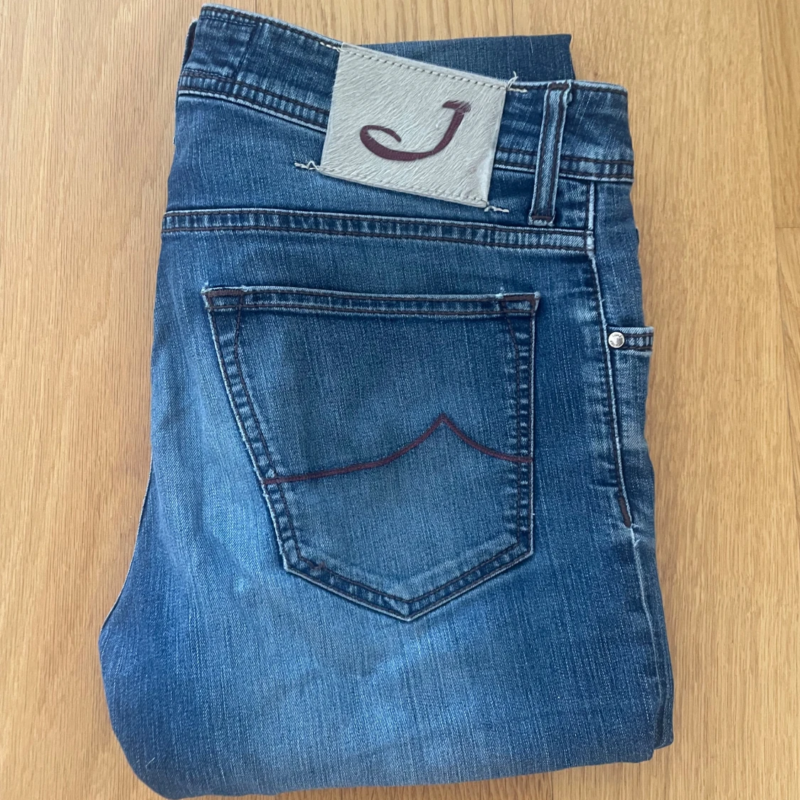 Jacob Cohen Jeans