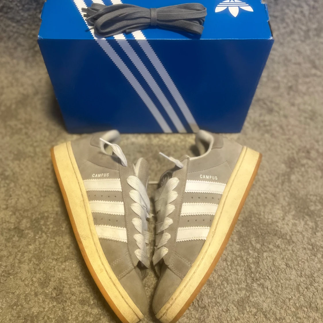 Adidas campus 00 - 3